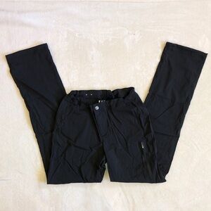 Columbia Black Lightweight Outdoor Pants